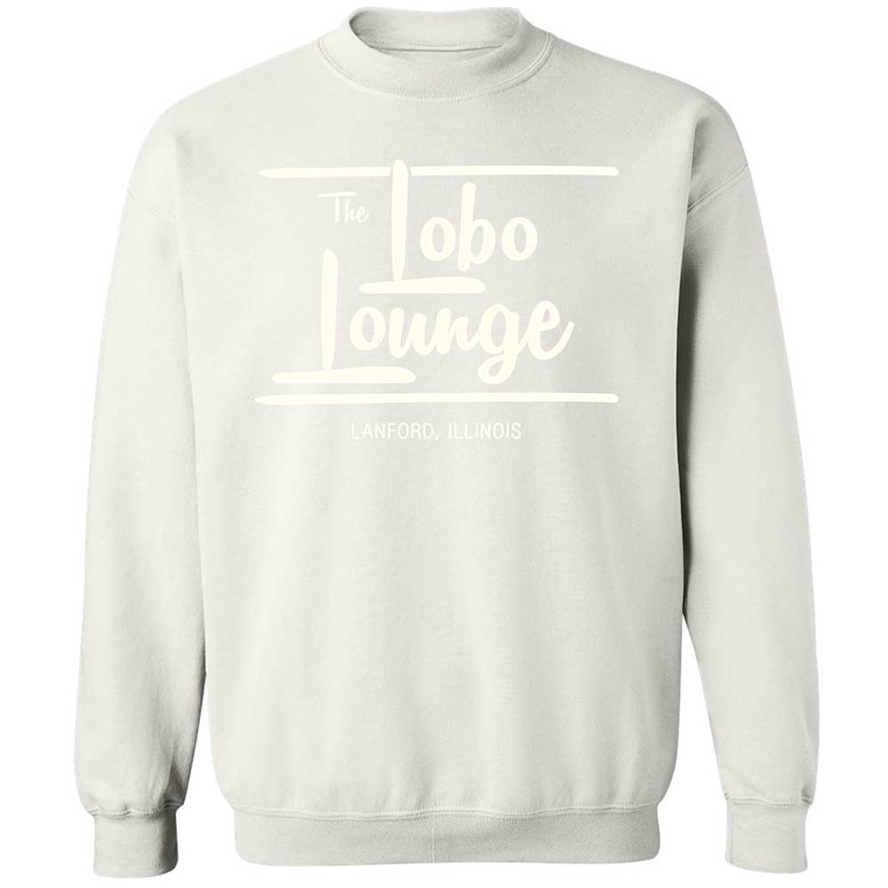 Classic Unisex Sweatshirt - ZVRNZR9U - White - 18