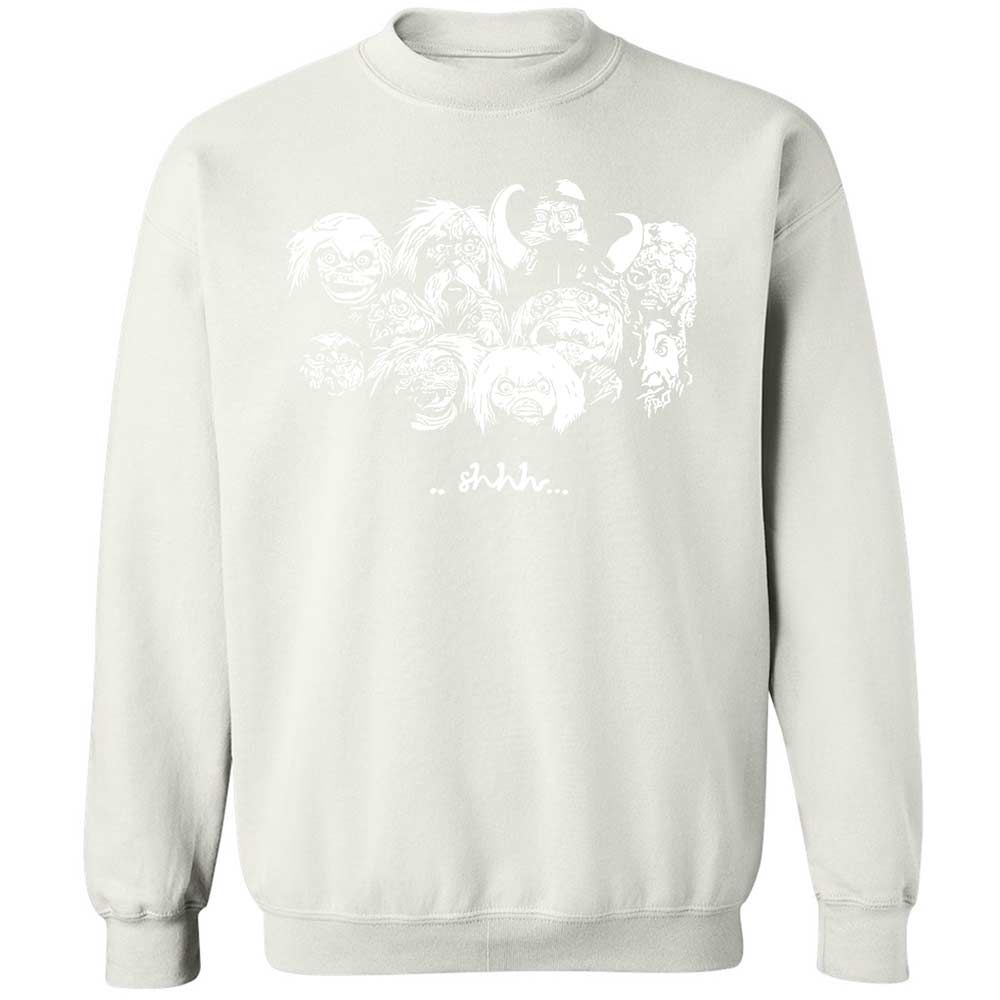 The Labyrinth Goblins - White - 18