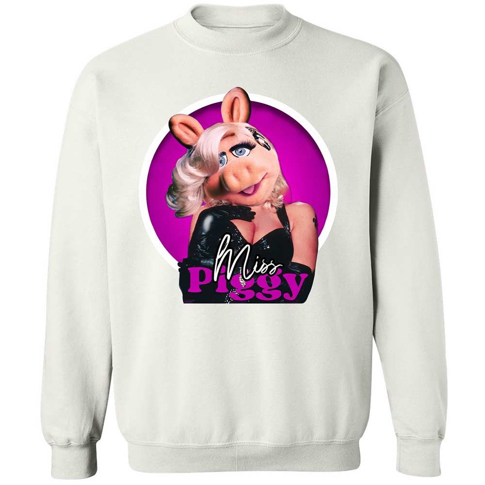 Classic Unisex Sweatshirt - HP3AVJQ1 - White - 18