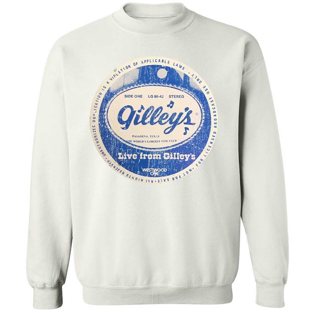 Classic Unisex Sweatshirt - DH21B7GY - White - 18