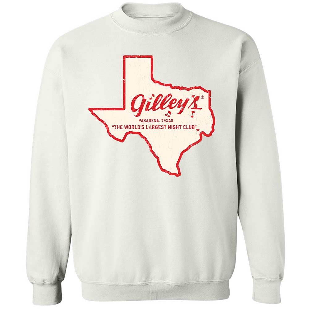Classic Unisex Sweatshirt - QEQ8KLF5 - White - 18