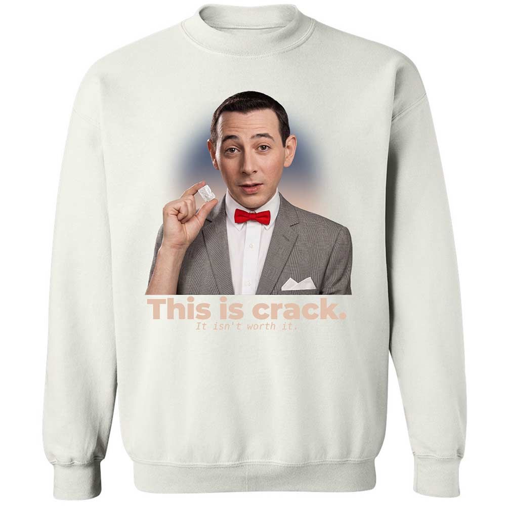 Pee Wee Psa - White - 18