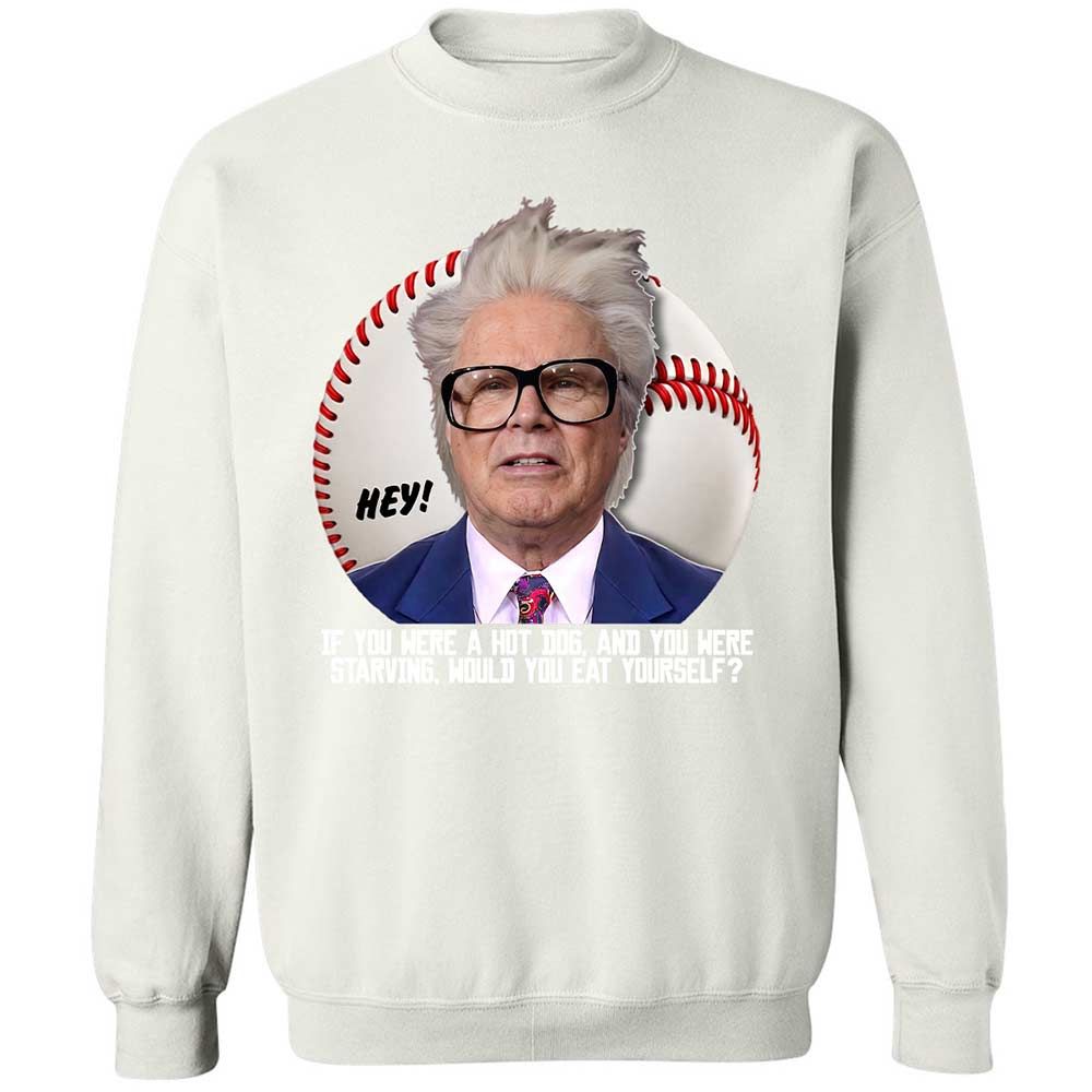 Hot Dog - White - 18