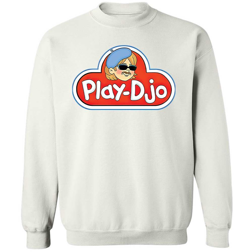 Play Djo - White - 18
