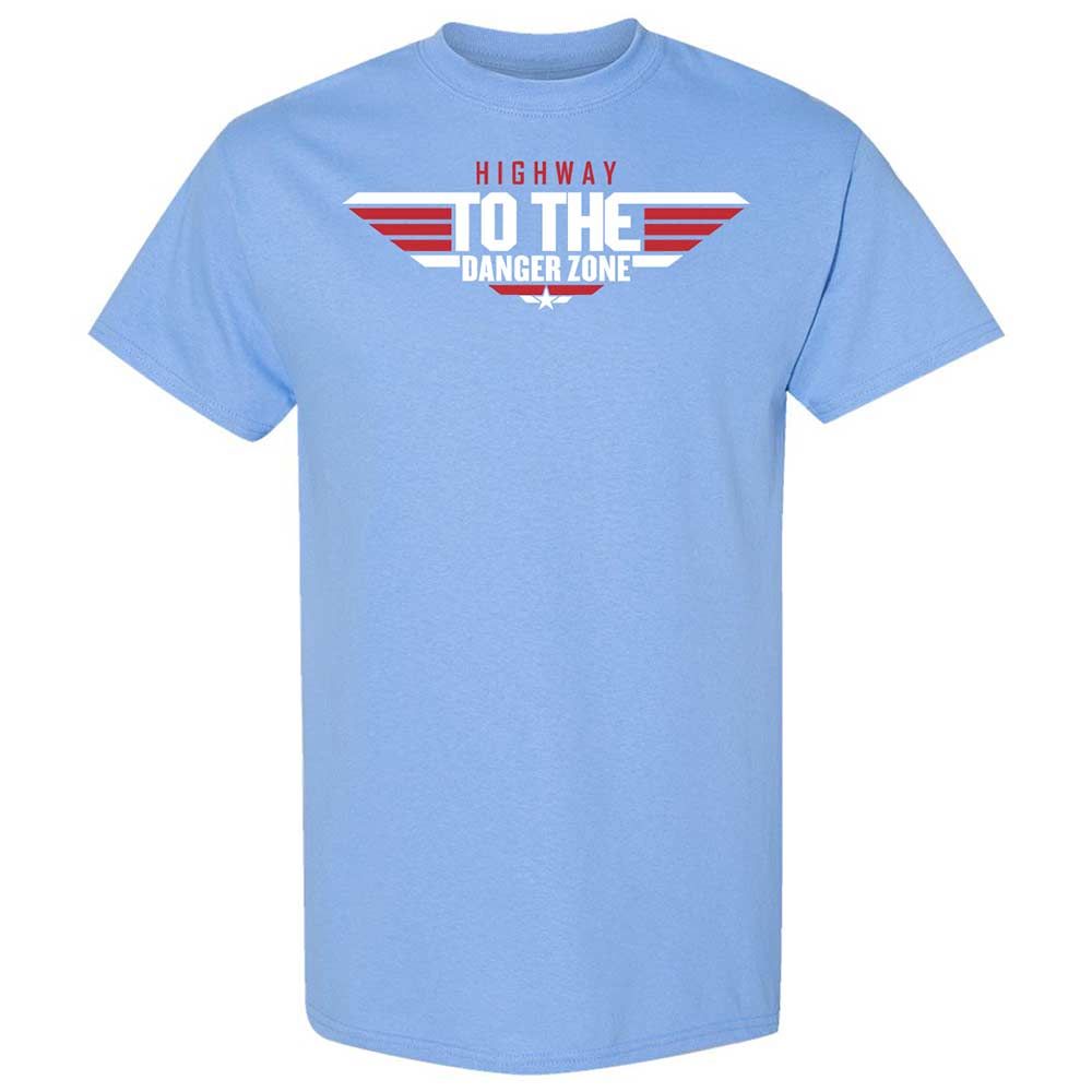 Born To Fly - Carolina Blue - 19