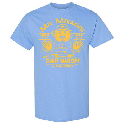 Classic Unisex T-Shirt - FSQFWDJ5 - Carolina Blue - 19
