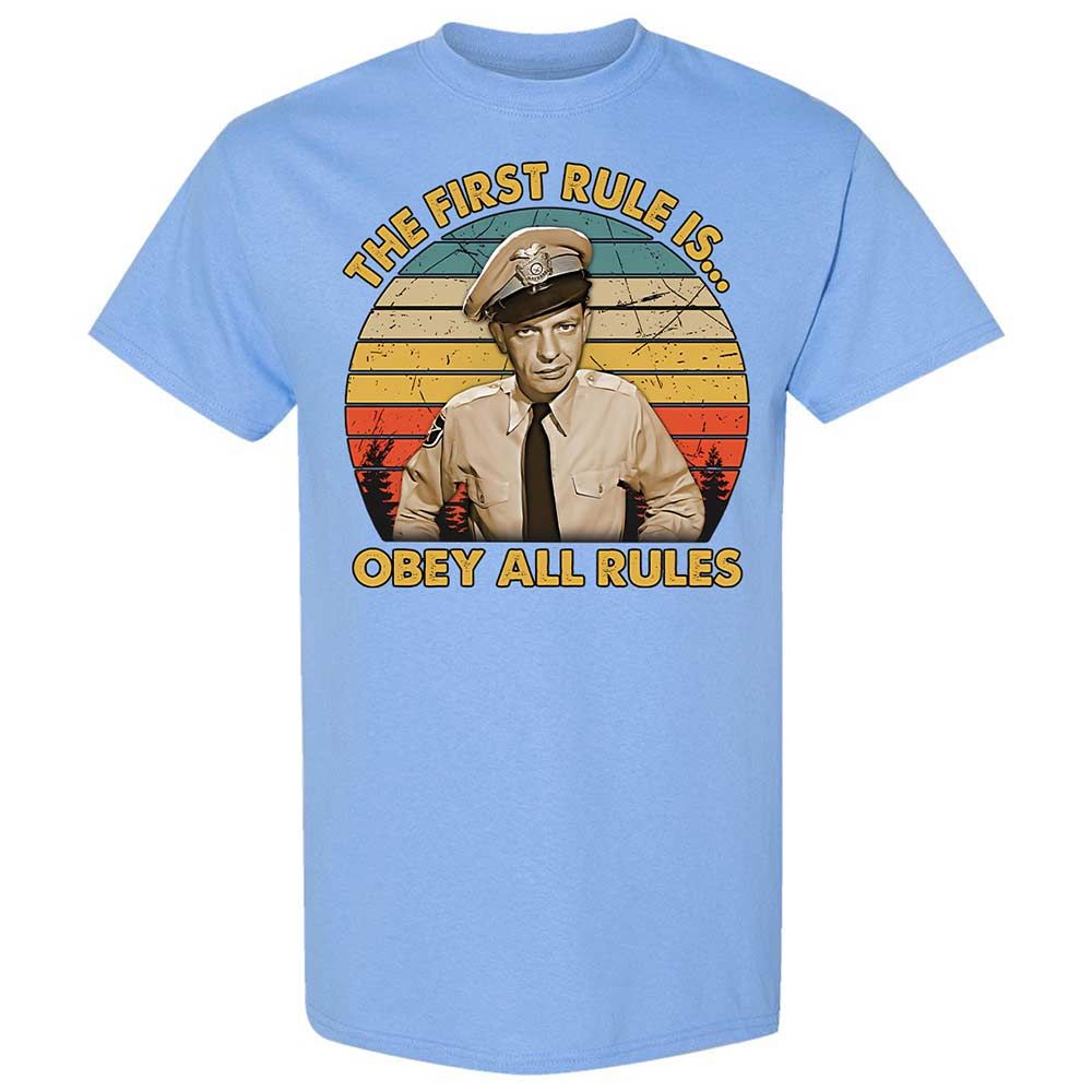 Classic Unisex T-Shirt - PXZX8LG9 - Carolina Blue - 19