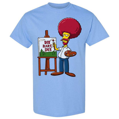 Die Bart, Die - Carolina Blue - 19
