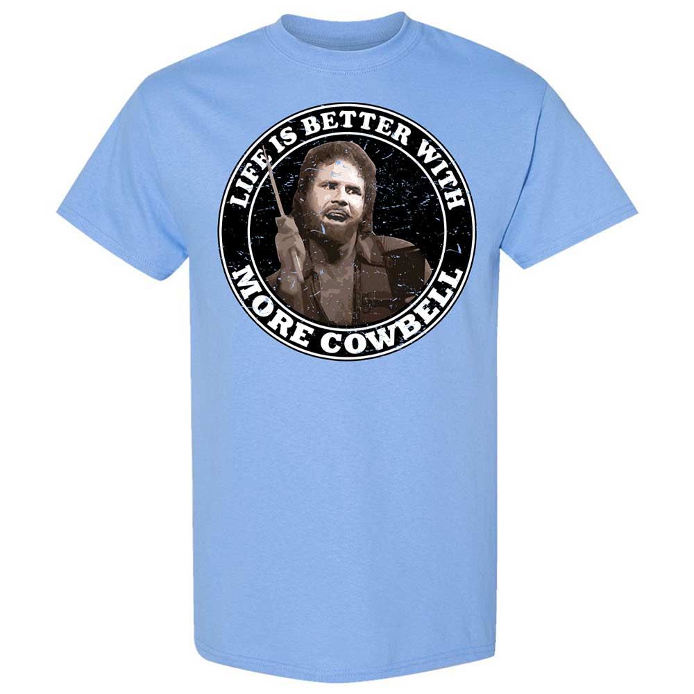 Classic Unisex T-Shirt - 9L6Y27DX - Carolina Blue - 19