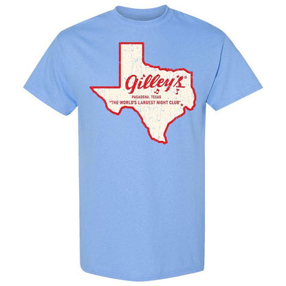 Classic Unisex T-Shirt - N9Y2T1SZ - Carolina Blue - 19