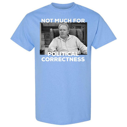 Classic Unisex T-Shirt - D34DL6BQ - Carolina Blue - 19