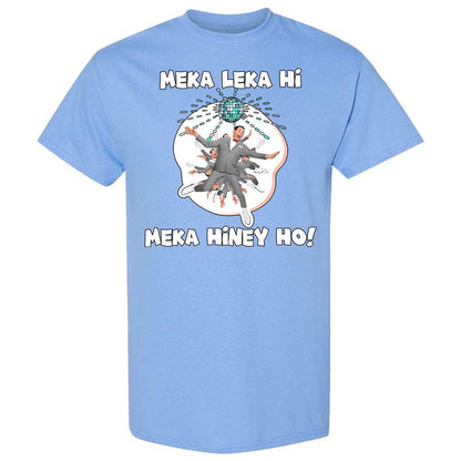 Meka leka hi meka hiney ho - Carolina Blue - 19