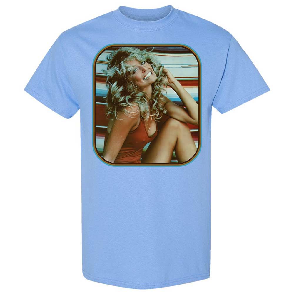 Farrah Angels - Carolina Blue - 19