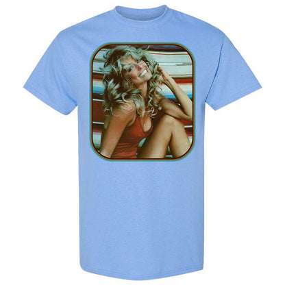 Farrah Angels - Carolina Blue - 19