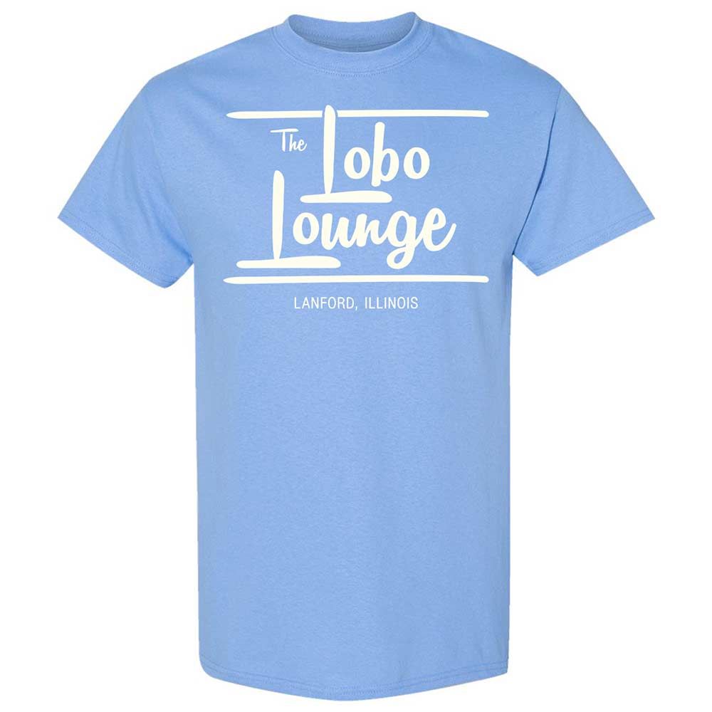 Classic Unisex T-Shirt - NFHTCW2N - Carolina Blue - 19