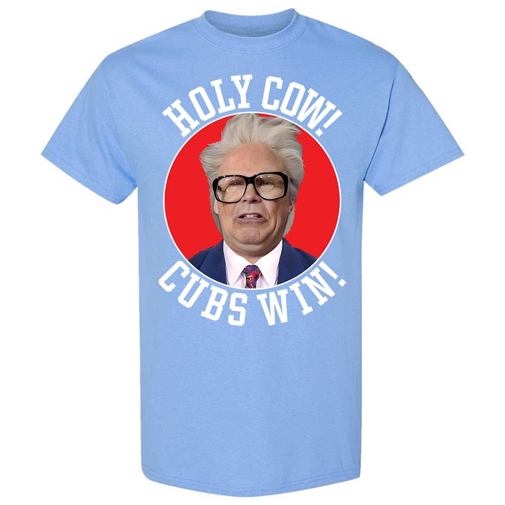 Holy Cow - Carolina Blue - 19