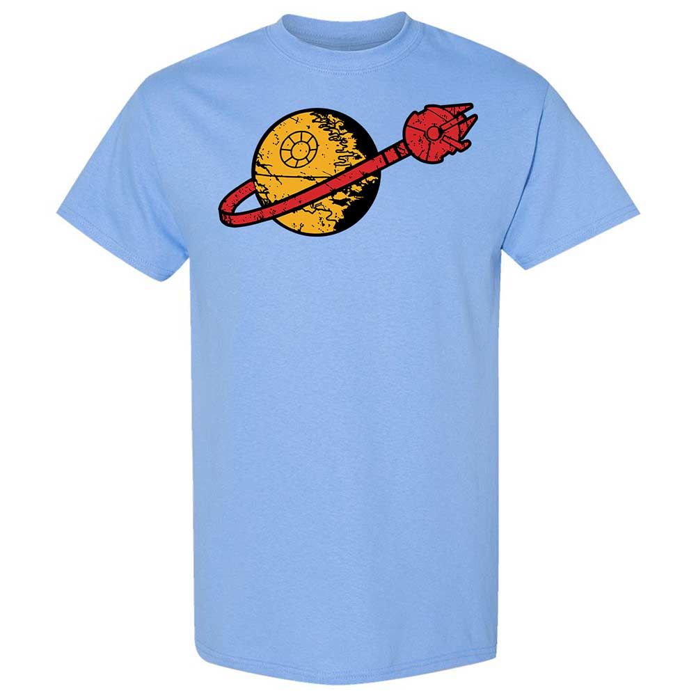 Space Lego Vintage - Carolina Blue - 19