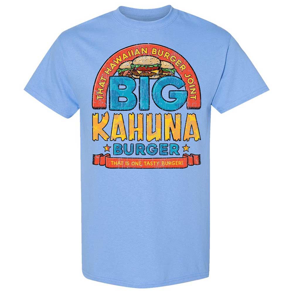Classic Unisex T-Shirt - EJZSH6UF - Carolina Blue - 19
