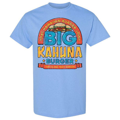 Classic Unisex T-Shirt - EJZSH6UF - Carolina Blue - 19