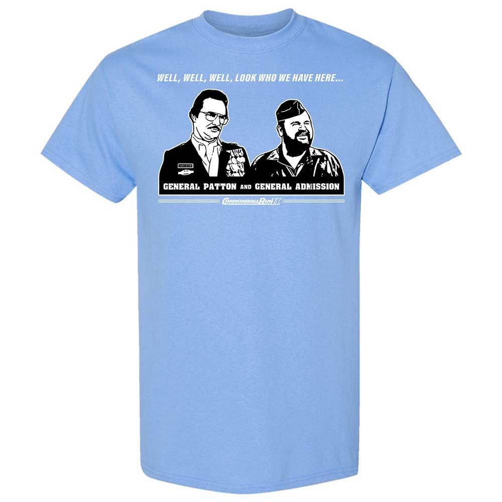Classic Unisex T-Shirt - Y55KCTM5 - Carolina Blue - 19