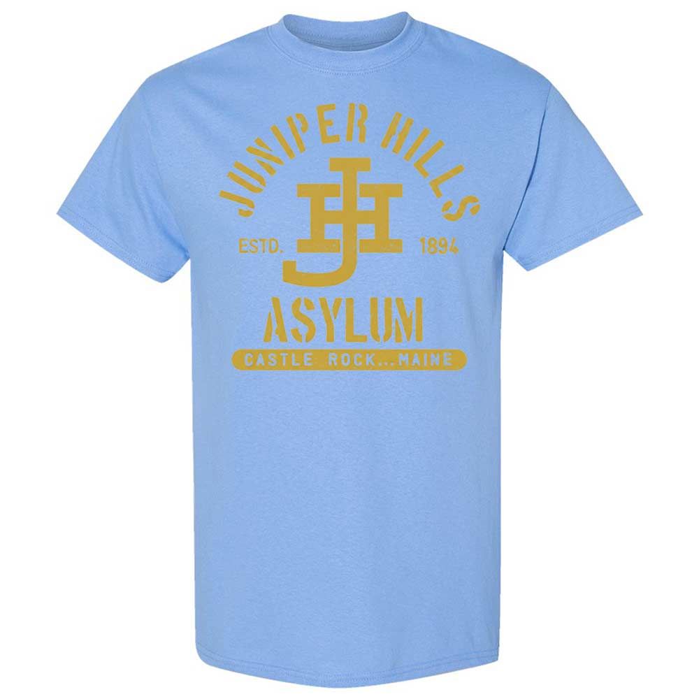 Juniper Hills Asylum - Carolina Blue - 19