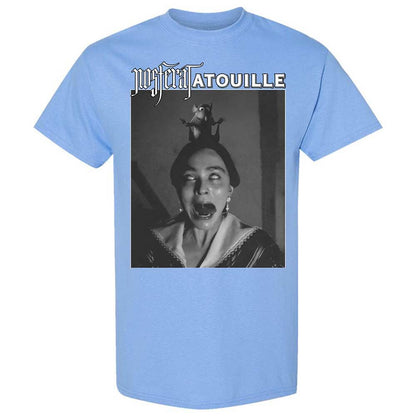 Nosferatatouille - Carolina Blue - 19