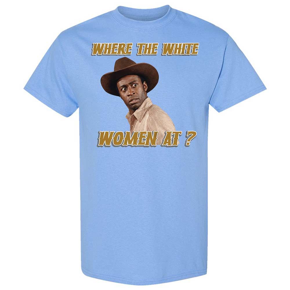 Classic Unisex T-Shirt - NS2EC5PG - Carolina Blue - 19