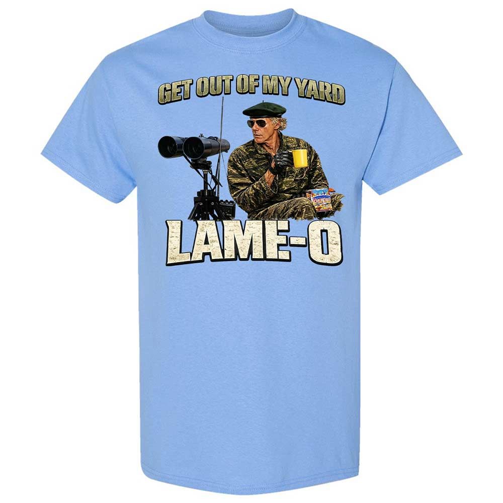Classic Unisex T-Shirt - VWE1DWYH - Carolina Blue - 19