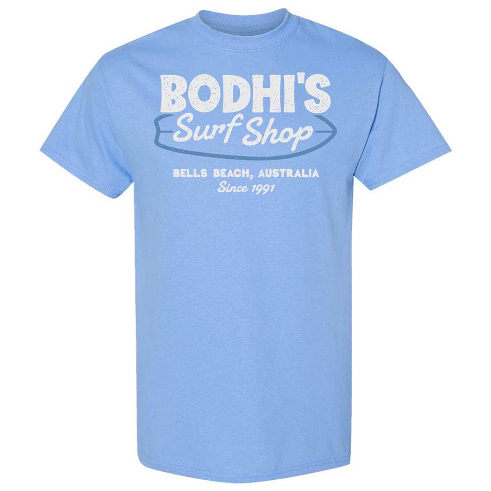 Classic Unisex T-Shirt - ETRVU5GN - Carolina Blue - 19