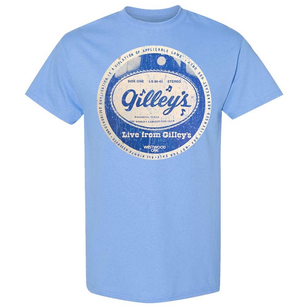 Classic Unisex T-Shirt - 738S2F24 - Carolina Blue - 19