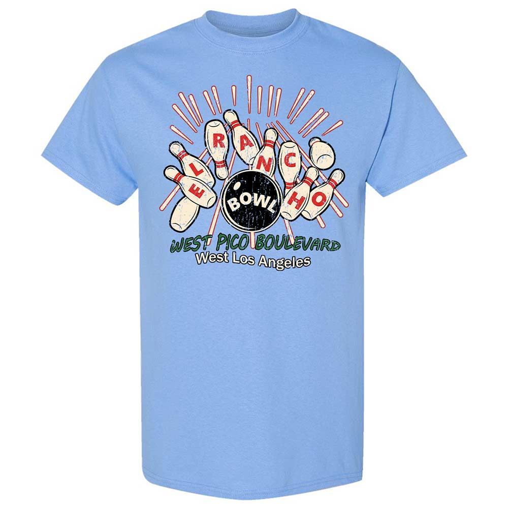 Classic Unisex T-Shirt - 2YJF4QA8 - Carolina Blue - 19