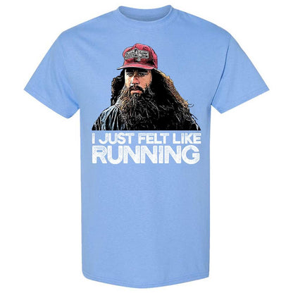 Classic Unisex T-Shirt - G8R913NF - Carolina Blue - 19