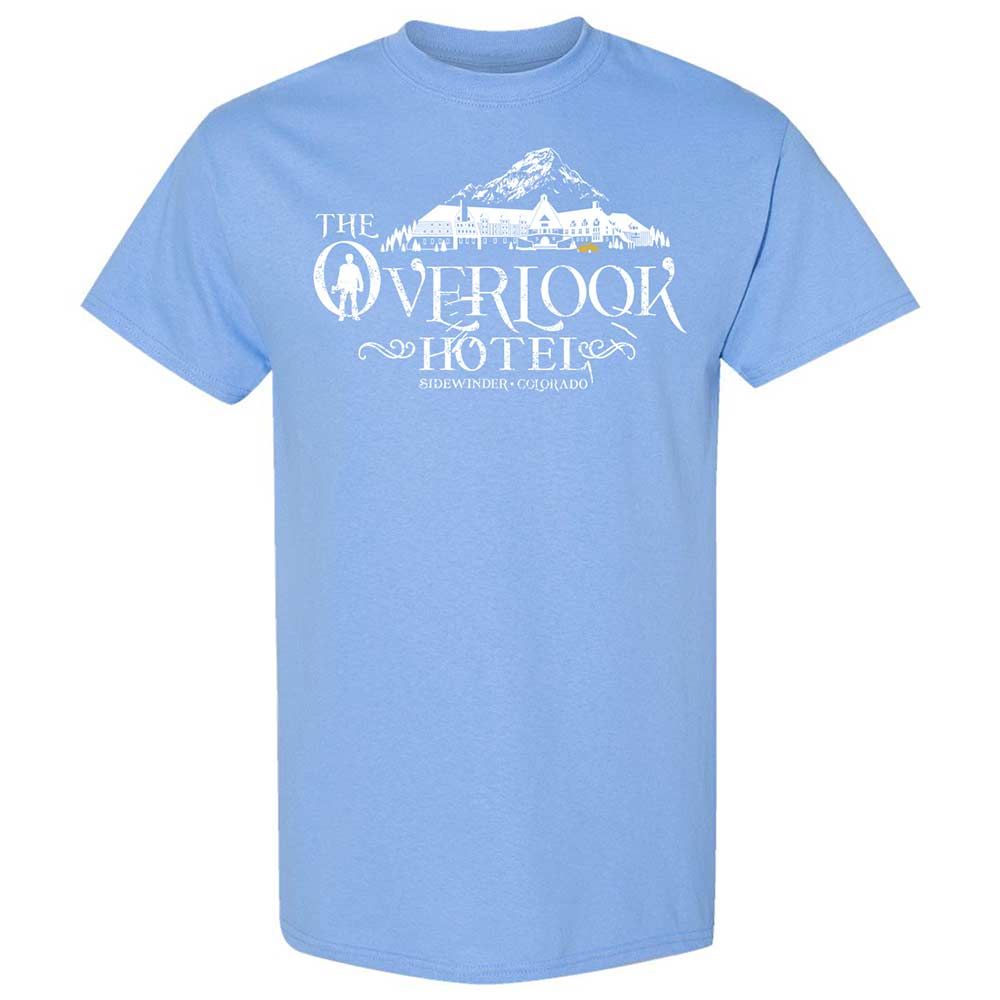 Classic Unisex T-Shirt - XAG9SD3L - Carolina Blue - 19