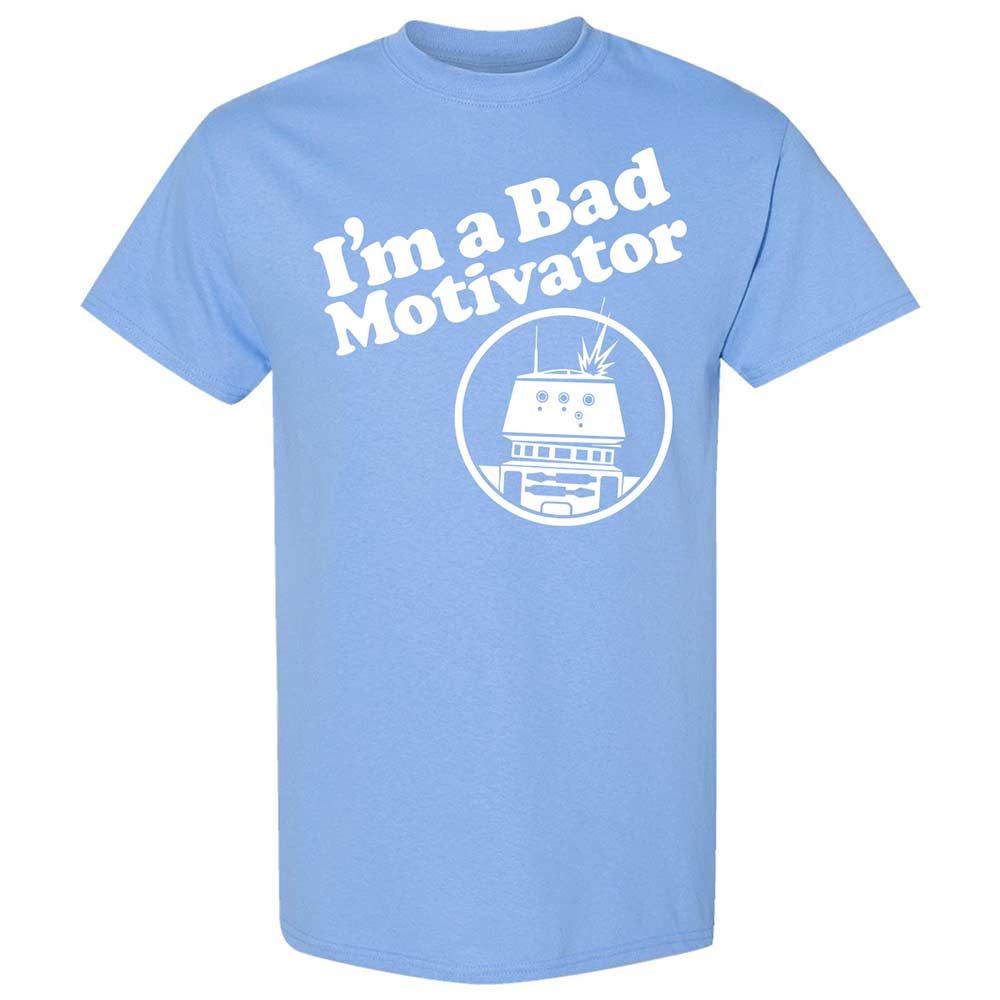 Classic Unisex T-Shirt - WRVB43R4 - Carolina Blue - 19