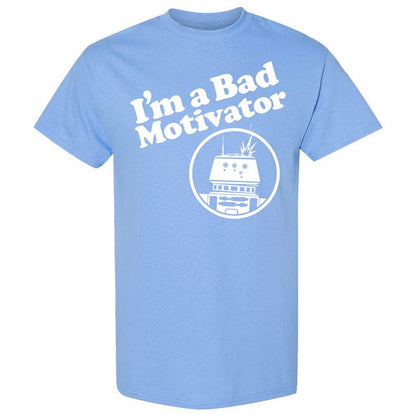 Classic Unisex T-Shirt - WRVB43R4 - Carolina Blue - 19