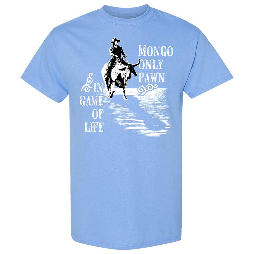 Classic Unisex T-Shirt - 8FDPFMRY - Carolina Blue - 19