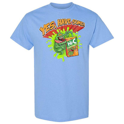 Classic Unisex T-Shirt - 1GEY63W4 - Carolina Blue - 19