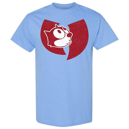 Classic Unisex T-Shirt - Q189RB2N - Carolina Blue - 19