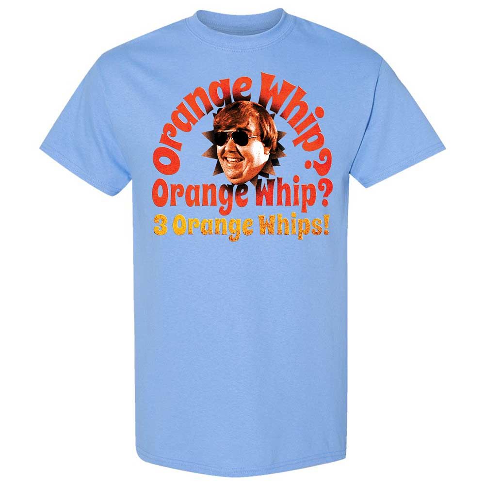 Classic Unisex T-Shirt - 2V4AH77R - Carolina Blue - 19