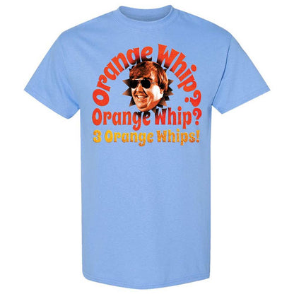 Classic Unisex T-Shirt - 2V4AH77R - Carolina Blue - 19