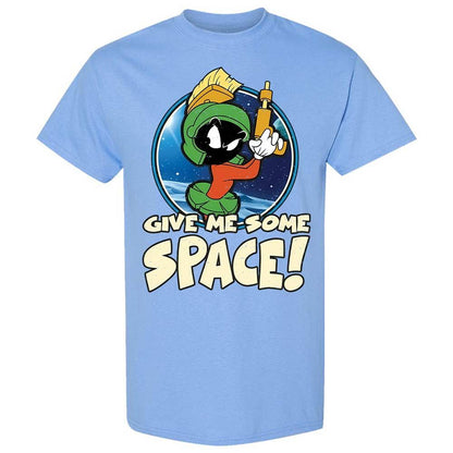 Classic Unisex T-Shirt - TDJXKBT9 - Carolina Blue - 19