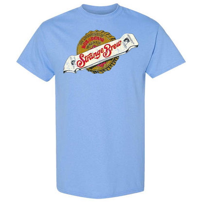 Classic Unisex T-Shirt - AS3ET9VZ - Carolina Blue - 19