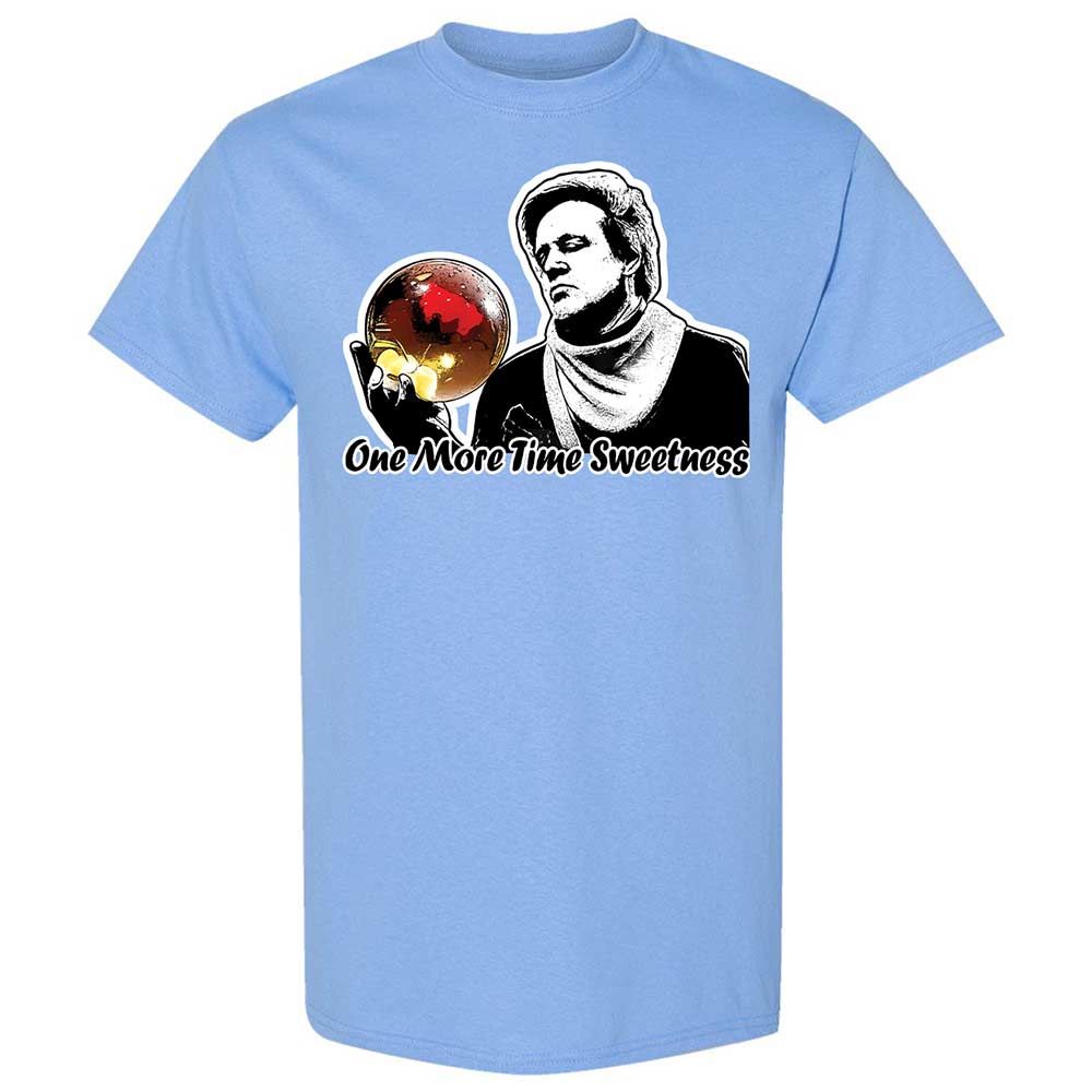 Classic Unisex T-Shirt - 1WB7H1XG - Carolina Blue - 19