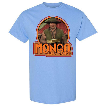 Classic Unisex T-Shirt - 3FXPX3M4 - Carolina Blue - 19