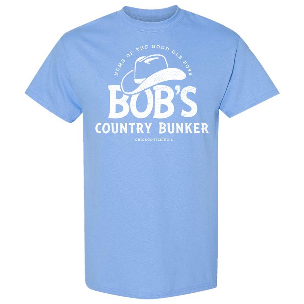 Classic Unisex T-Shirt - ZMEGH4SV - Carolina Blue - 19