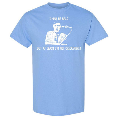 Classic Unisex T-Shirt - YERDQC9B - Carolina Blue - 19