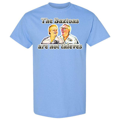 Classic Unisex T-Shirt - VN7HY4DD - Carolina Blue - 19