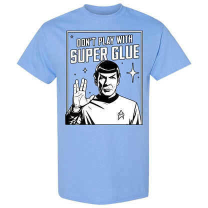 Classic Unisex T-Shirt - FCPU1KQ1 - Carolina Blue - 19