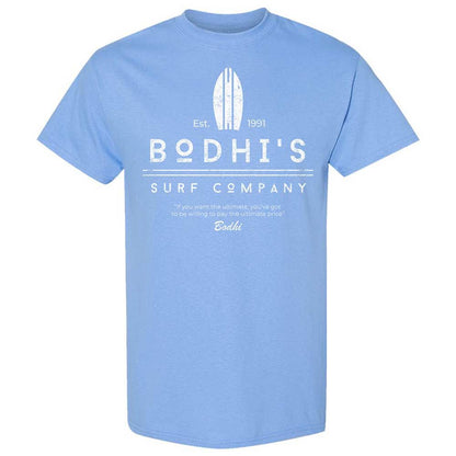 Classic Unisex T-Shirt - RCMGV4JZ - Carolina Blue - 19