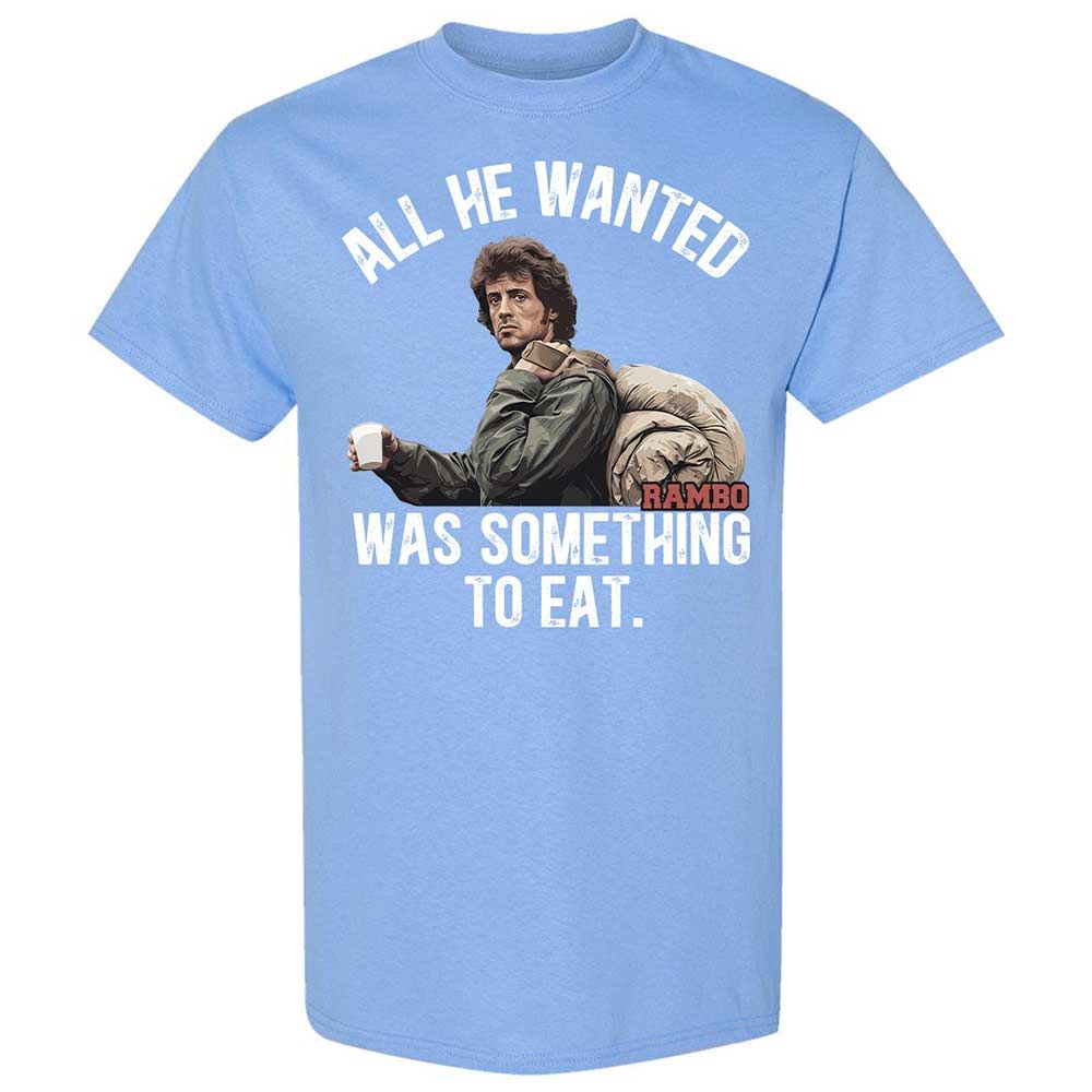 Classic Unisex T-Shirt - PYB32HQE - Carolina Blue - 19